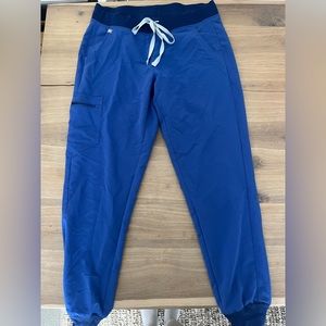 Figs Size Medium Zamora Joggers